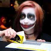 Halloween 2015 фото 223