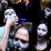 Halloween 2015 фото 246