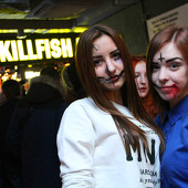 Halloween 2015 фото 198