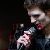 Halloween 2015 фото 59