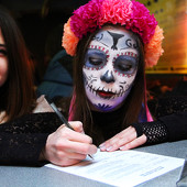 Halloween 2015 фото 134