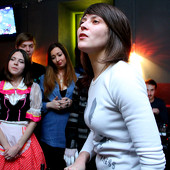 Halloween 2015 фото 253