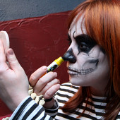 Halloween 2015 фото 225