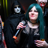 Halloween 2015 фото 78