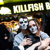 Halloween 2015 фото 222