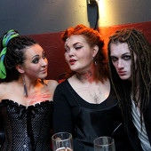 Halloween 2015 фото 203