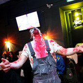 Halloween 2015 фото 107