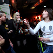 Halloween 2015 фото 237