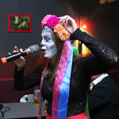 Halloween 2015 фото 209