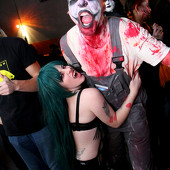 Halloween 2015 фото 94