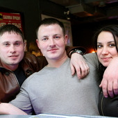 Halloween 2015 фото 194