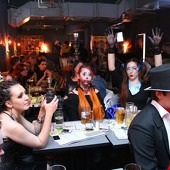 Halloween 2015 фото 141