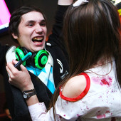 Halloween 2015 фото 167