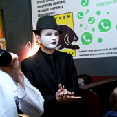 Halloween 2015 фото 99