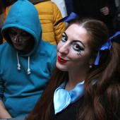 Halloween 2015 фото 82