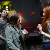 Halloween 2015 фото 185