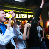 Halloween 2015 фото 86