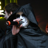 Halloween 2015 фото 66