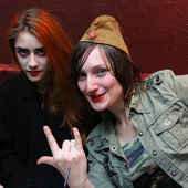 Halloween 2015 фото 139