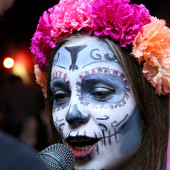 Halloween 2015 фото 205