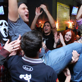 Halloween 2015 фото 233