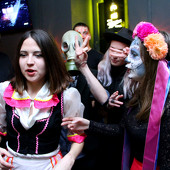 Halloween 2015 фото 210