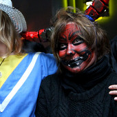 Halloween 2015 фото 54