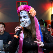 Halloween 2015 фото 208