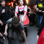 Halloween 2015 фото 214