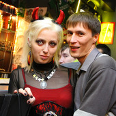 Halloween 2015 фото 224