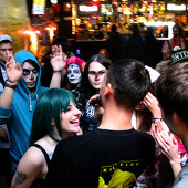 Halloween 2015 фото 140