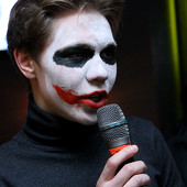 Halloween 2015 фото 49