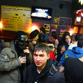 Halloween 2015 фото 133