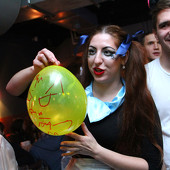 Halloween 2015 фото 160