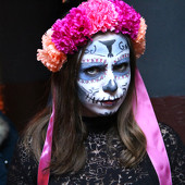 Halloween 2015 фото 131