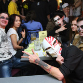 Halloween 2015 фото 75