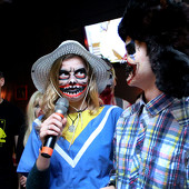 Halloween 2015 фото 51