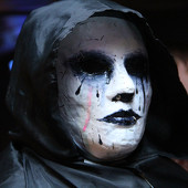 Halloween 2015 фото 40