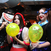 Halloween 2015 фото 157