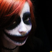 Halloween 2015 фото 114