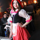 Halloween 2015 фото 130