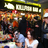 Halloween 2015 фото 152