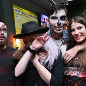 Halloween 2015 фото 213