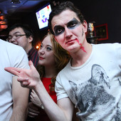 Halloween 2015 фото 162