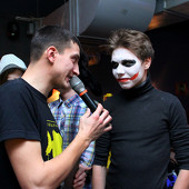 Halloween 2015 фото 48