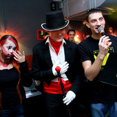 Halloween 2015 фото 104