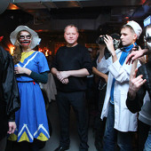 Halloween 2015 фото 88