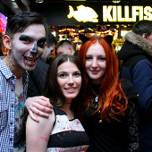 Halloween 2015 фото 216