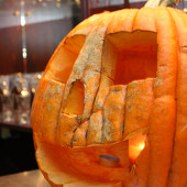 Halloween 2015 фото 137