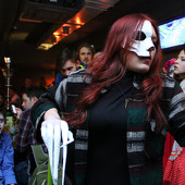 Halloween 2015 фото 252